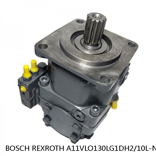 A11VLO130LG1DH2/10L-NZD12N BOSCH REXROTH A11VLO Axial Piston Variable Pump #1 small image